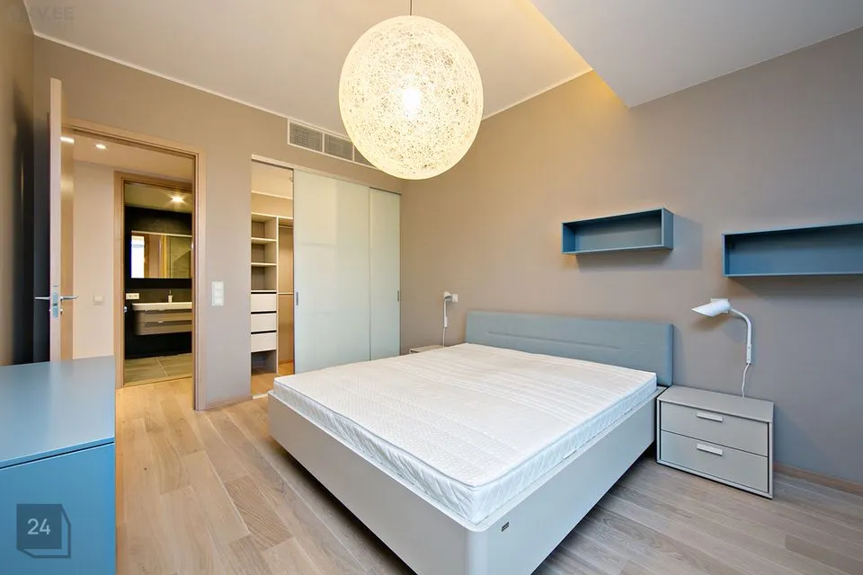 3-toaline Korter - Tallinn, Kesklinna linnaosa - foto 4