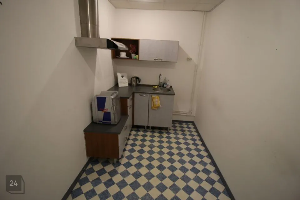 Склад или Производство, 1100 m² Бизнес-площадь в Kose vald, Kose alevik - фото 5
