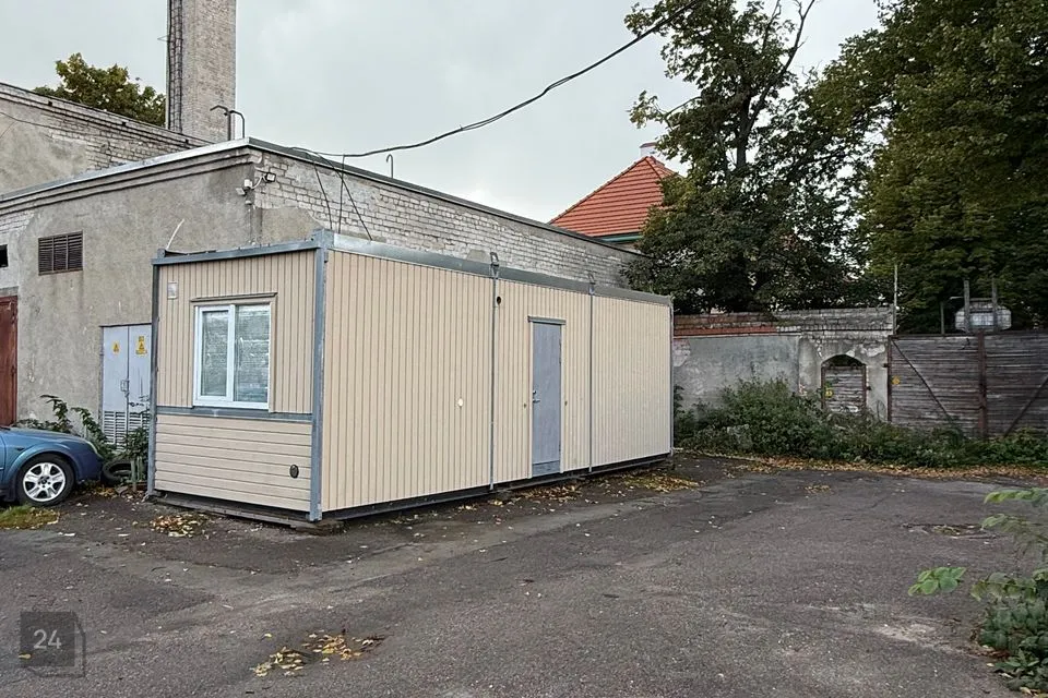 Tootmismaa või Ärimaa, 30 m² Maa  -  Tallinn, Põhja-Tallinna linnaosa - foto 3