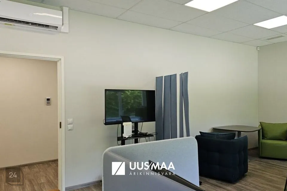 61 m² Äripind - Jõhvi vald, Jõhvi linn - foto 2