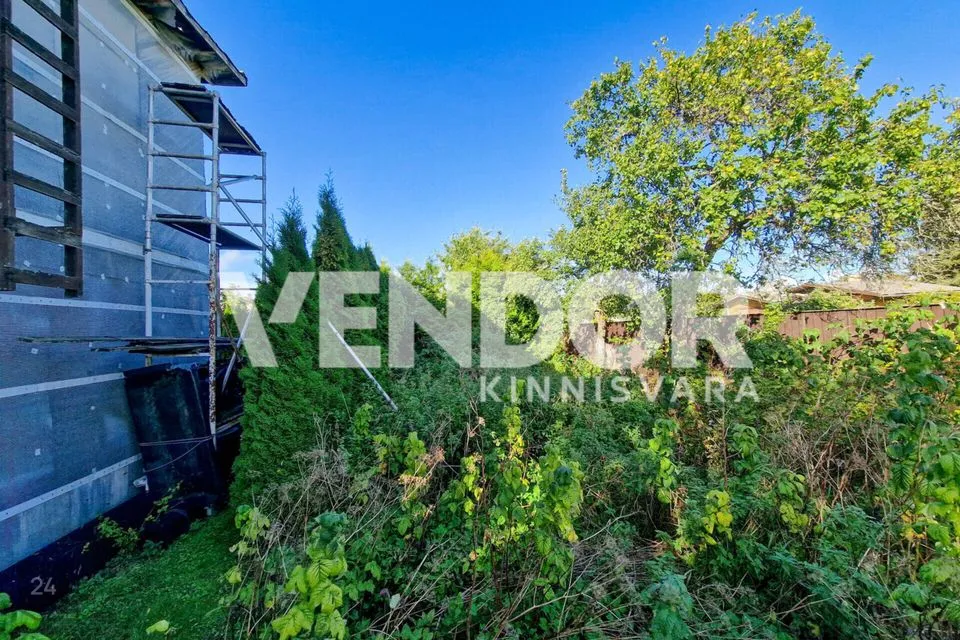 Elamumaa, 843 m² Maa - Harku vald, Türisalu küla - foto 4