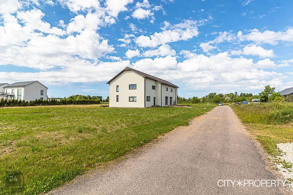321 m² Maja - Harku vald, Liikva küla - foto 4