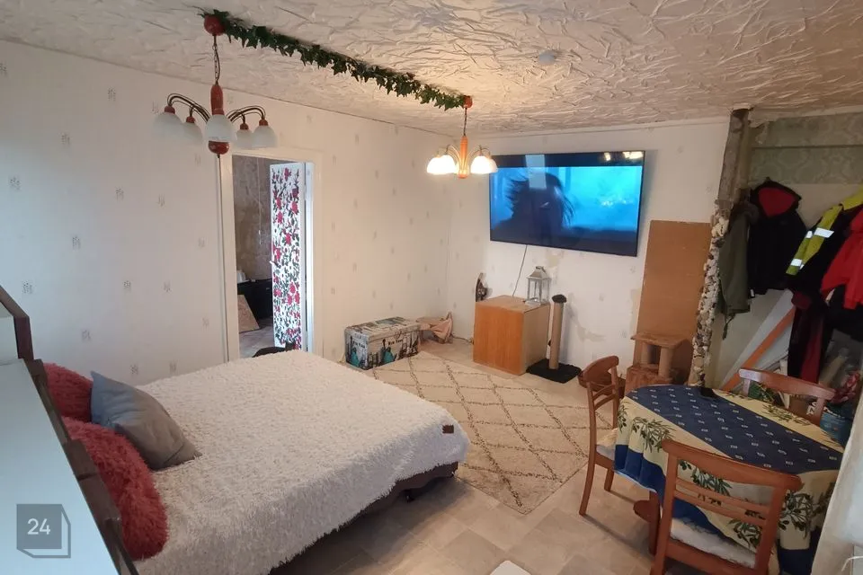 2-toaline Korter  -  Jõhvi vald, Jõhvi linn - foto 2