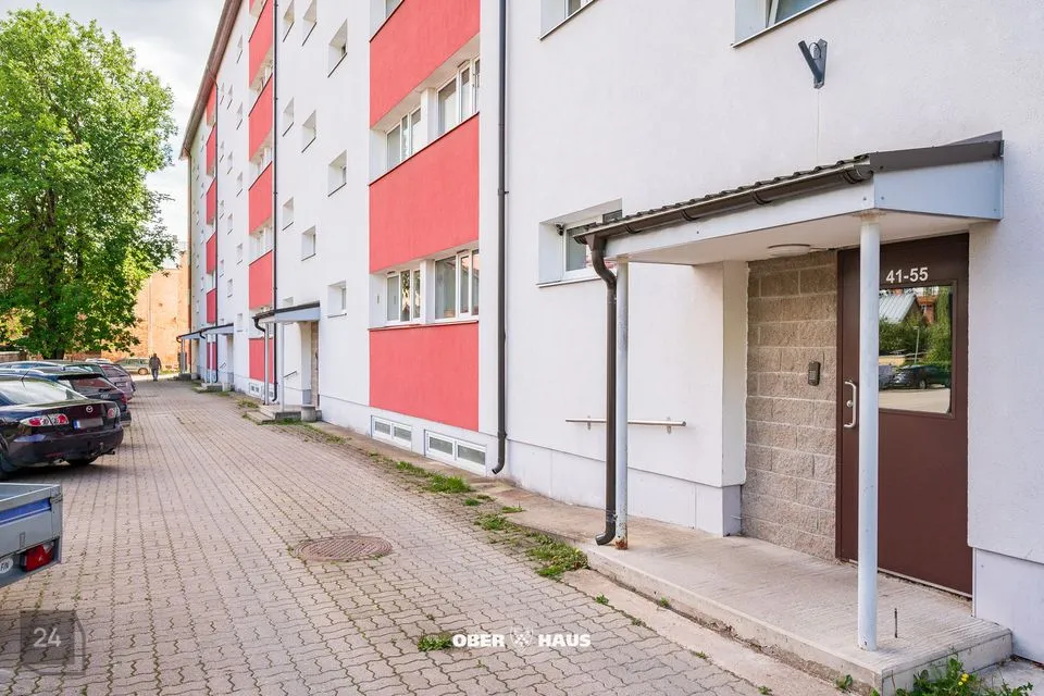 3-toaline Korter - foto 4