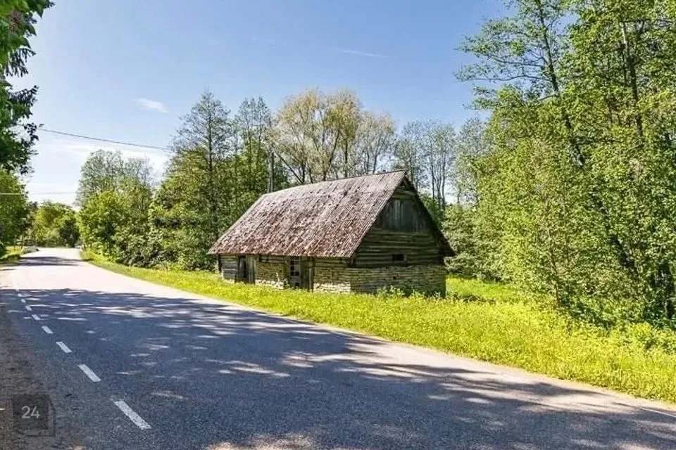 1-комнатная дом в Kuusalu vald, Kaberla küla - фото 4