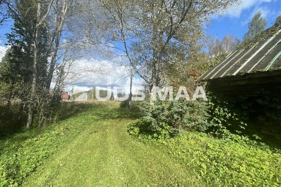 1-toaline Maja  -  Kanepi vald, Jõgehara küla