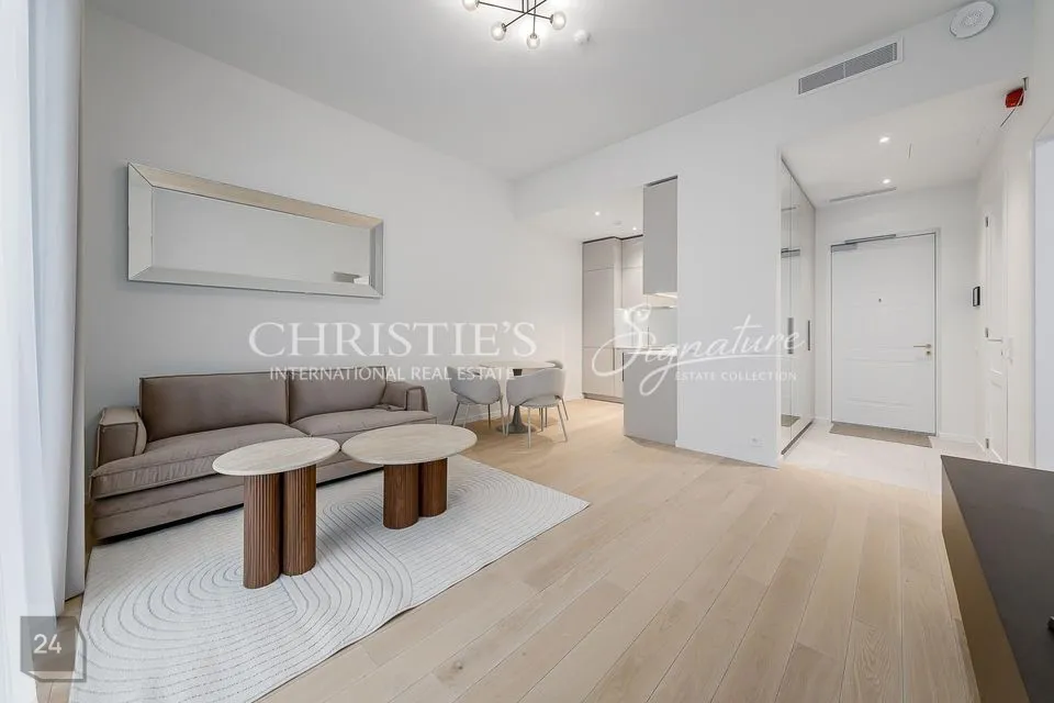 2-toaline Korter - Tallinn, Kesklinna linnaosa - foto 2