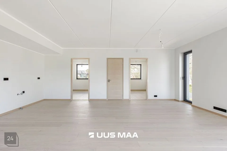 5-room apartment in Tallinn, Nõmme linnaosa - photo 4