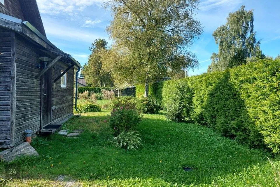 4-toaline Maja  -  Kohila vald, Aespa alevik - foto 3