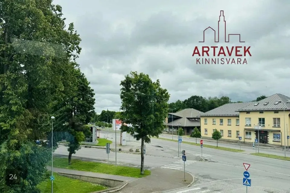 111 m² business in Jõhvi vald, Jõhvi linn - photo 5