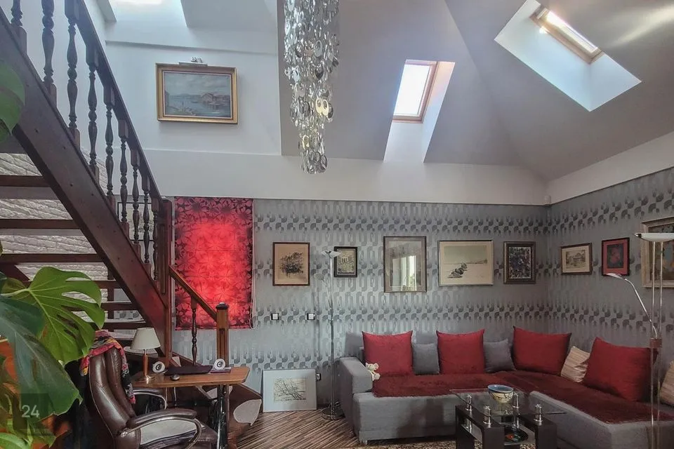 2-toaline Korter  -  Jõhvi vald, Jõhvi linn - foto 2