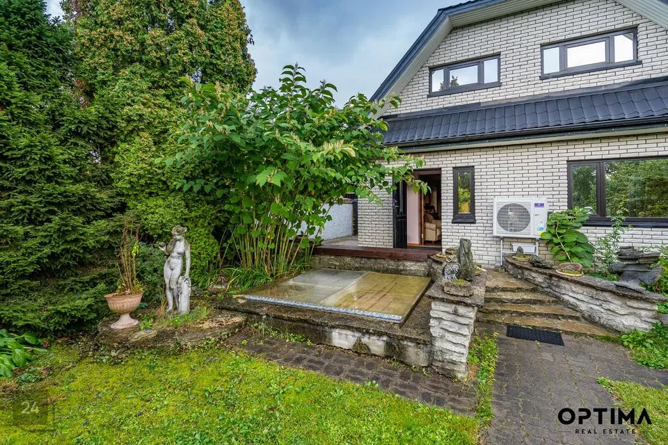 3-toaline Maja - Tallinn, Pirita linnaosa