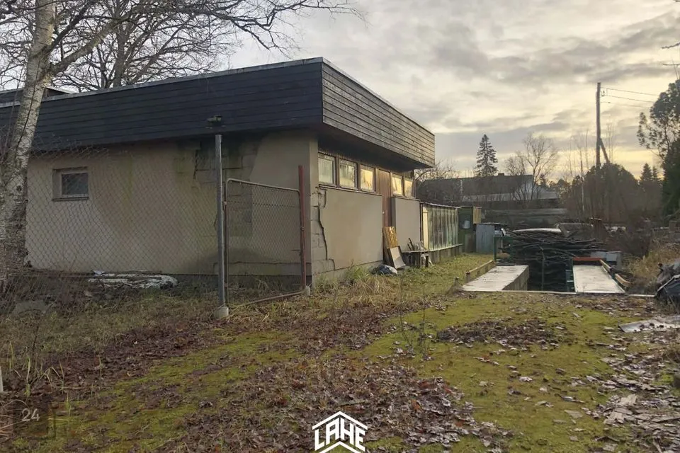 Elamumaa, 1190 m² Maa - Saku vald, Saku alevik - foto 4