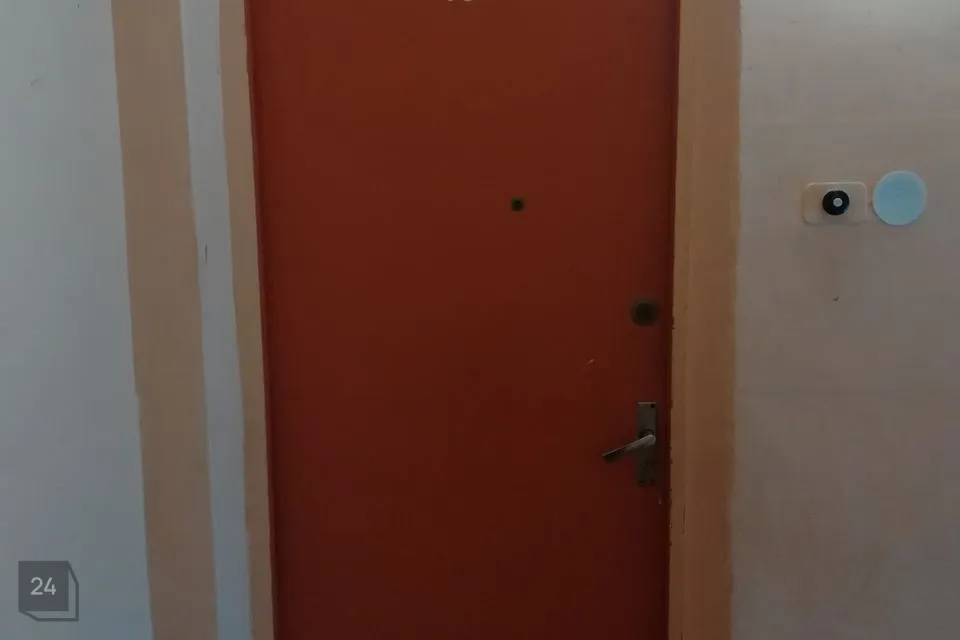 3-toaline Korter - Lüganuse vald, Kiviõli linn