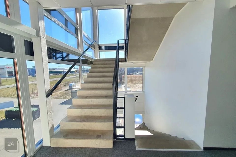 Mitme sihtotstarbega, 57 m² Äripind - Tallinn, Kristiine linnaosa - foto 5