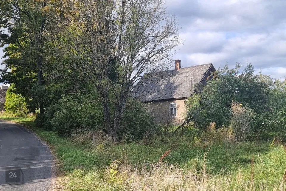 3-комнатная дом в Tõrva vald, Patküla - фото 3