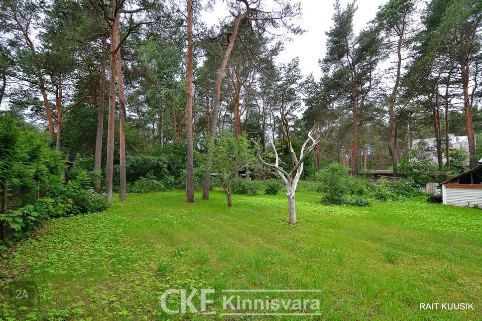 Maja  -  Tallinn, Nõmme linnaosa - foto 4
