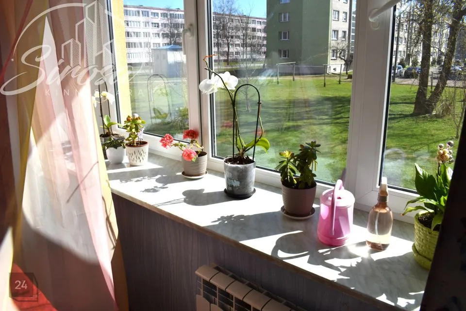 3-room apartment in Narva linn - photo 2