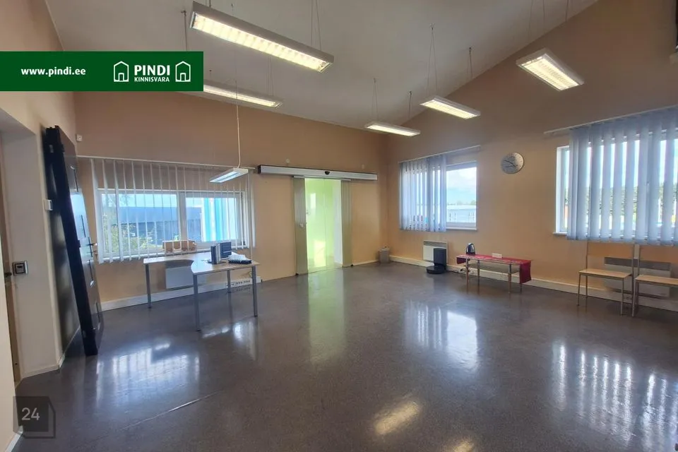 Multi-purpose, 140 m² business in Saue vald, Saue linn - photo 3