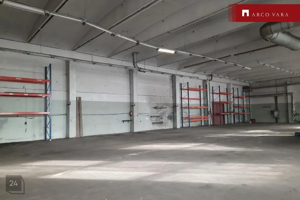 Tootmine, 600 m² Äripind - Maardu linn, Maardu linn - foto 3