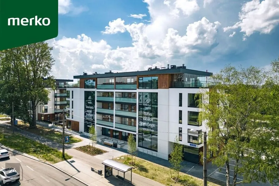 60 m² business in Tallinn, Kristiine linnaosa