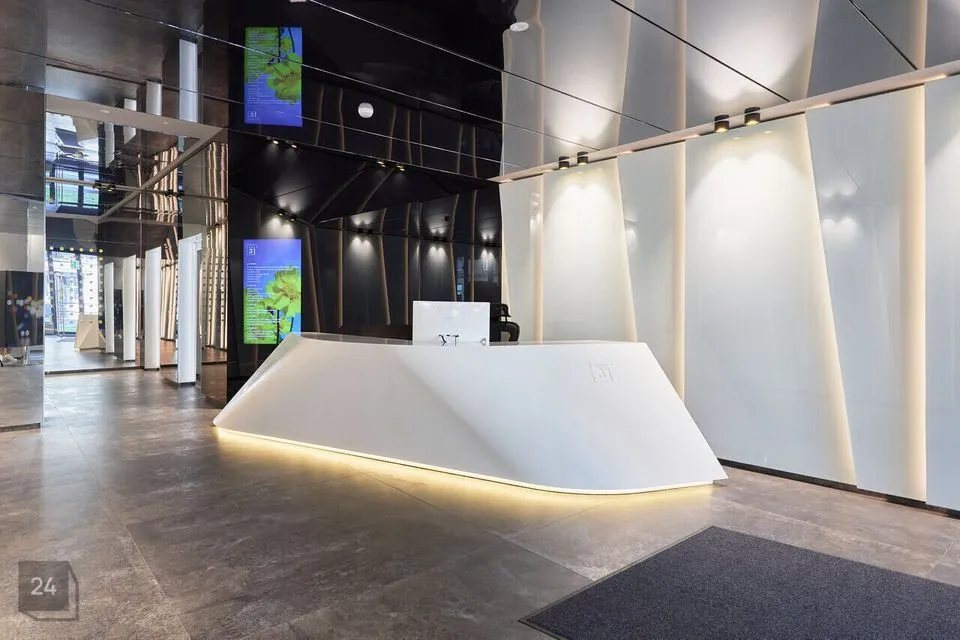 Mitme sihtotstarbega, 133 m² Äripind  -  Tallinn, Kesklinna linnaosa