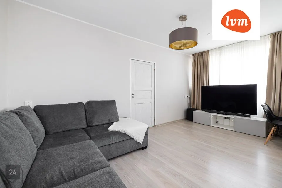 2-toaline Korter  -  Tallinn, Kesklinna linnaosa