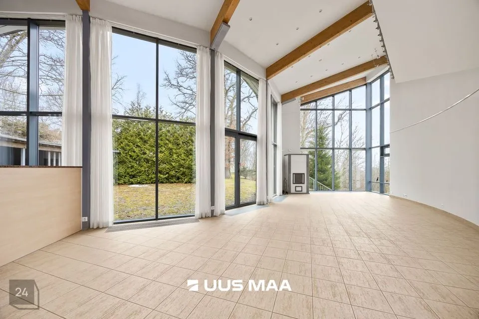 7-toaline Maja - Harku vald, Tabasalu alevik - foto 2