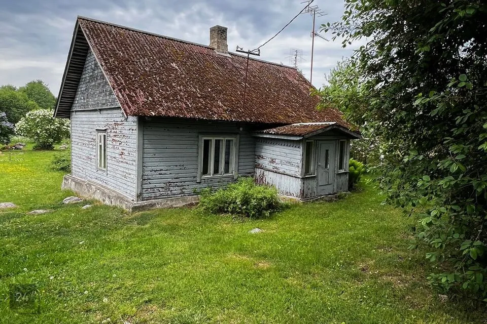 56 m² Maja  -  Kuusalu vald, Viinistu küla - foto 4