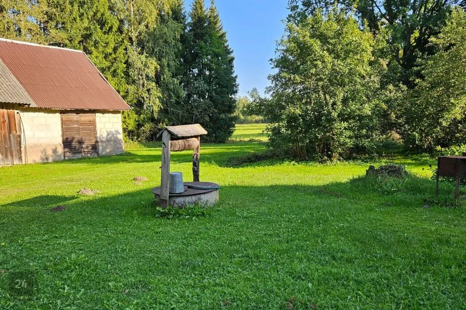 2-toaline Maja  -  Peipsiääre vald, Metsanurga küla - foto 2