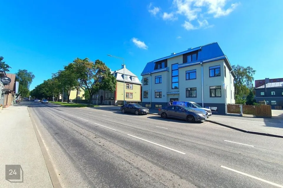 180 m² Äripind  -  Tallinn, Põhja-Tallinna linnaosa - foto 4
