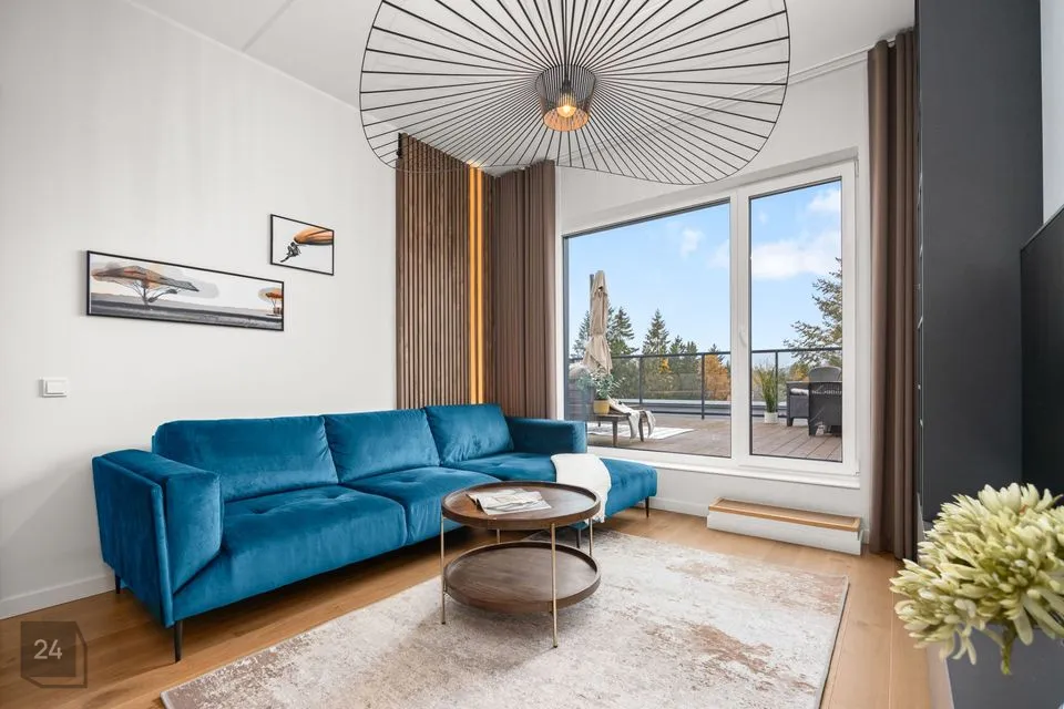 2-toaline Korter - Tallinn, Kristiine linnaosa