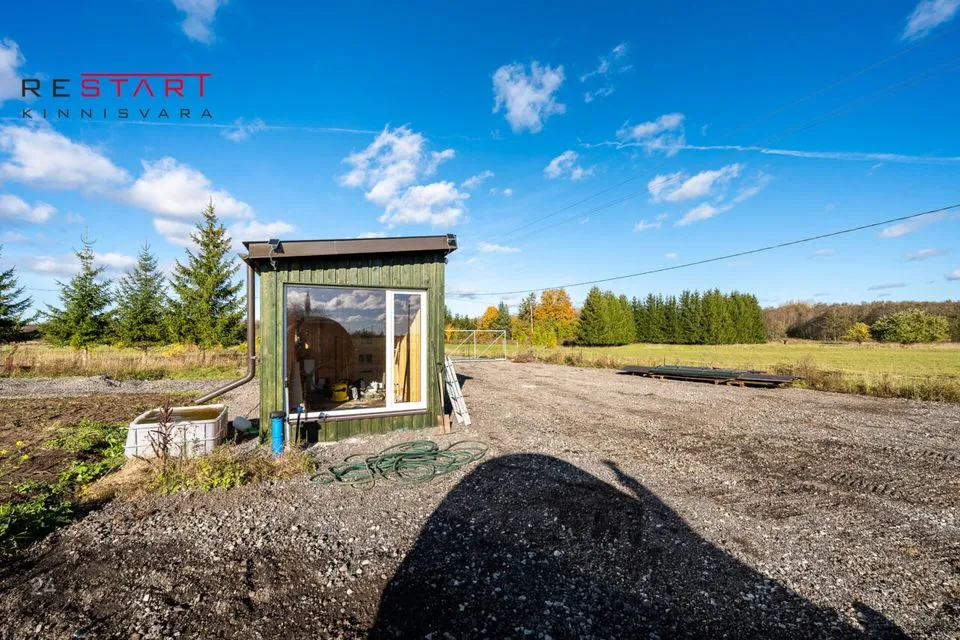 Maatulundusmaa, 31535 m² участок в Jõelähtme vald, Maardu küla - фото 5