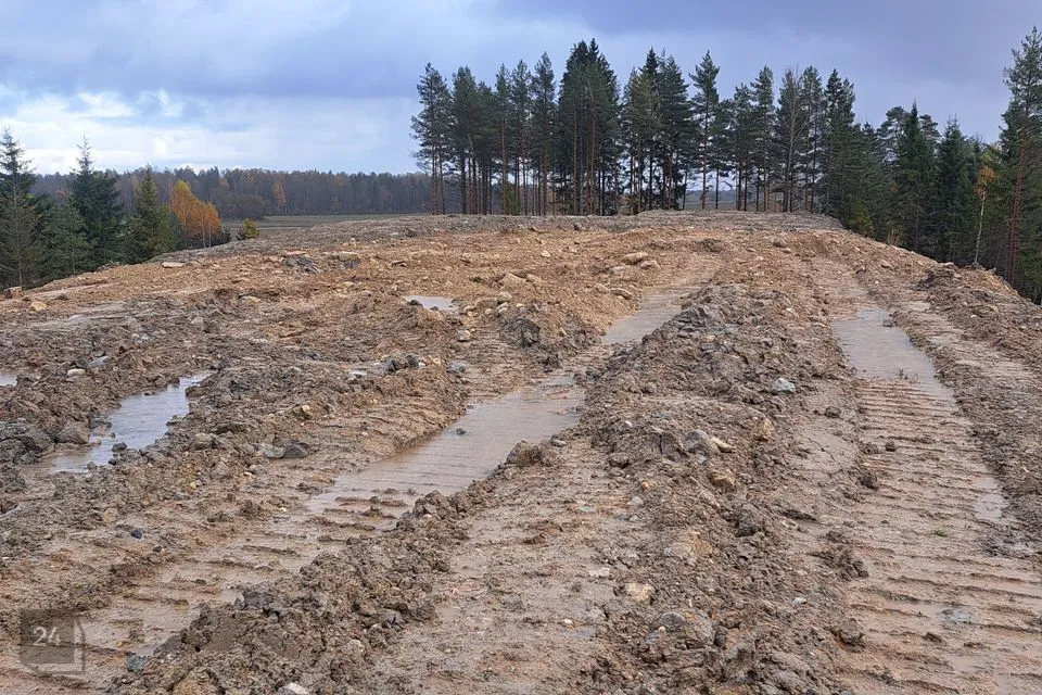 4-toaline Maja  -  Kohila vald, Loone küla - foto 4