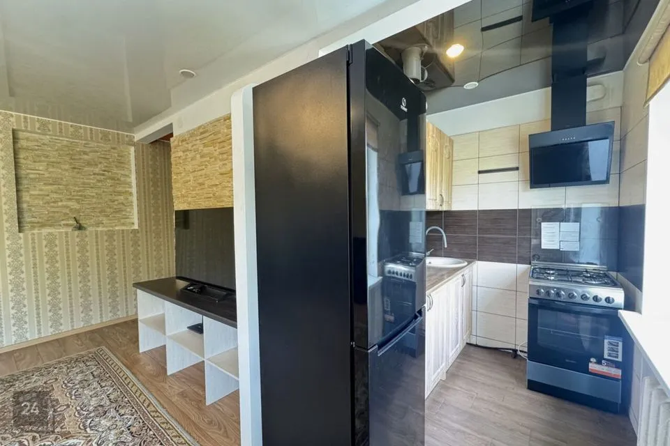 2-toaline Korter  -  Narva linn - foto 3