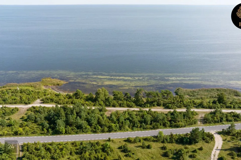 Maatulundusmaa või Kaitsealune maa, 36110 m² Maa - Hiiumaa vald, Kassari küla - foto 4