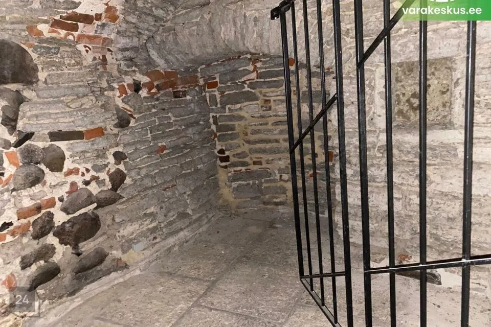 161 m² Äripind  -  Tallinn, Kesklinna linnaosa - foto 5