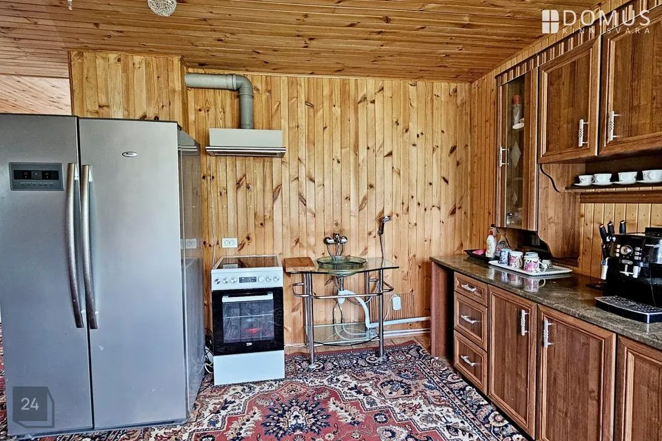 2-toaline Maja  -  Lääneranna vald, Lõpe küla - foto 4