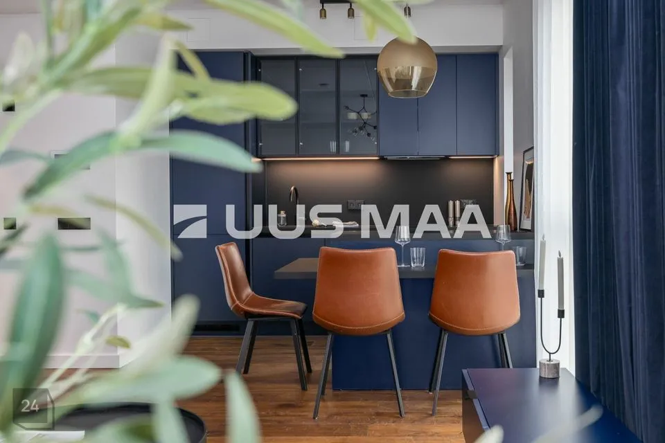 2-toaline Korter - Tallinn, Põhja-Tallinna linnaosa