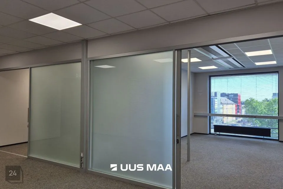 Büroo või Teenindus, 76 m² Äripind  -  Tartu linn, Tartu linn - foto 3