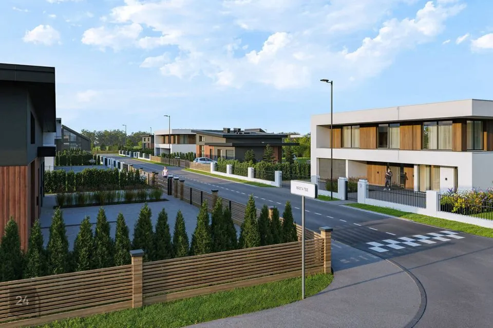 Elamumaa, 1224 m² Maa - Kambja vald, Õssu küla
