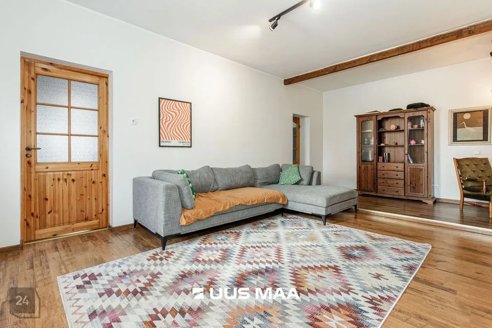 3-toaline Korter - Tallinn, Kesklinna linnaosa - foto 2