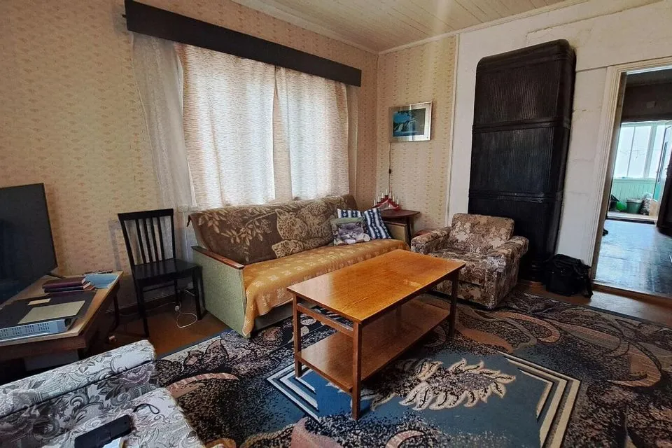 3-toaline Maja  -  Jõhvi vald, Kose küla - foto 3