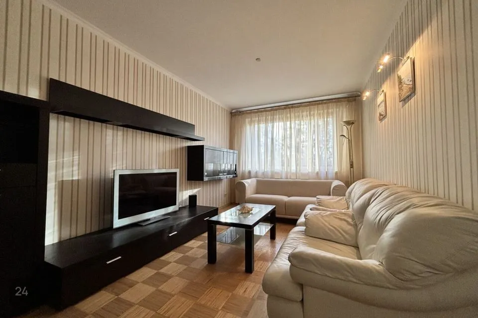 3-toaline Korter - Tallinn, Lasnamäe linnaosa - foto 2