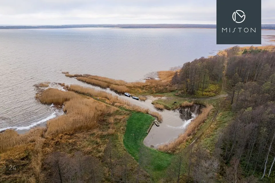 4-toaline Maja  -  Pärnu linn, Kastna küla - foto 4