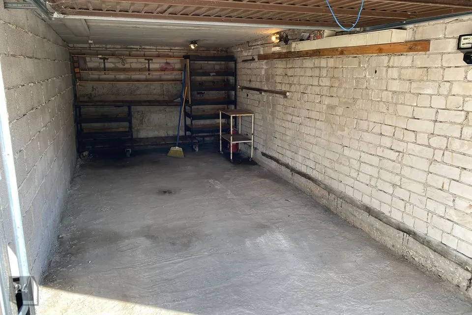 17 m² Garaaž  -  Pärnu linn, Pärnu linn - foto 3