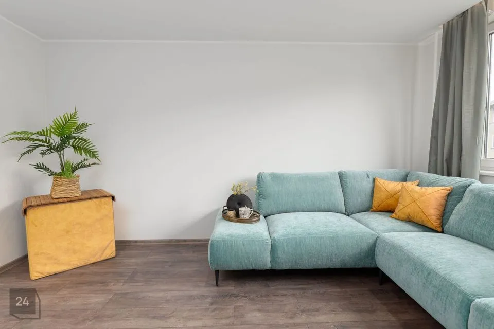 3-toaline Korter - Lääne-Nigula vald, Palivere alevik - foto 4