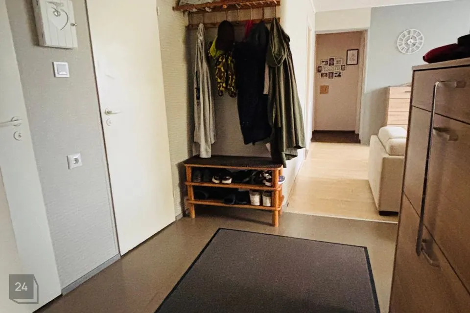 4-toaline Korter - Lääne-Nigula vald, Palivere alevik - foto 3