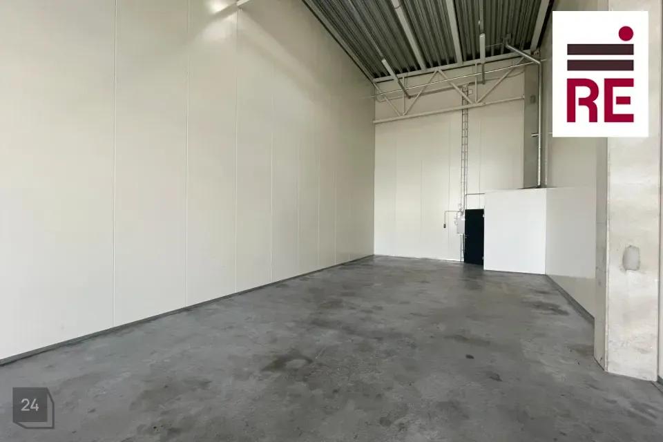 Tootmine, 91 m² Äripind - Rae vald, Lehmja küla - foto 5