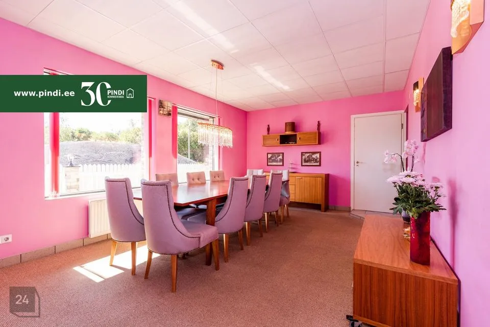 Majutus või Toitlustus, 217 m² Äripind - Tartu vald, Kobratu küla - foto 4